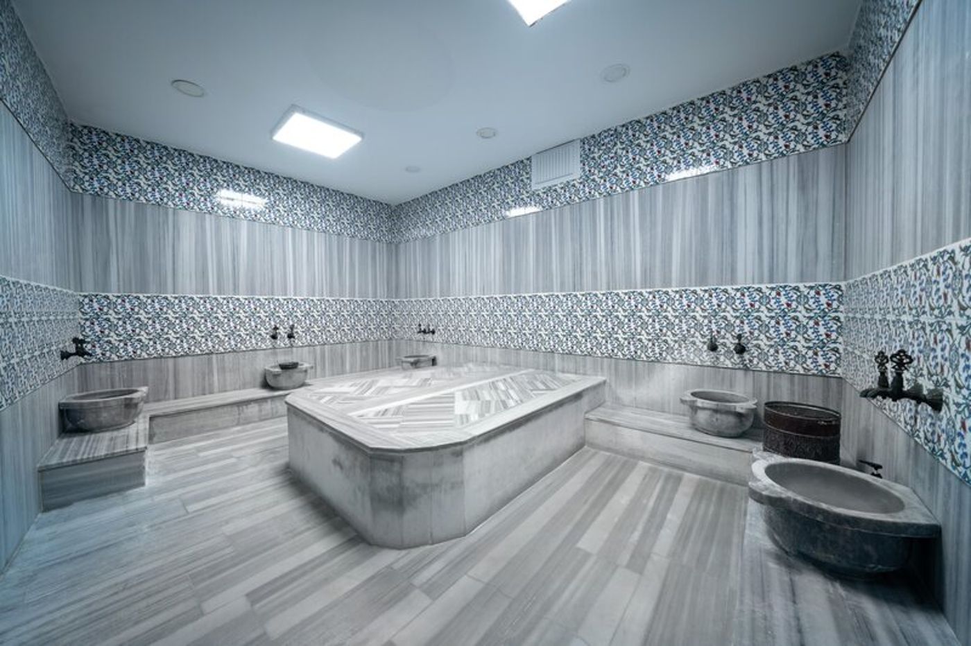 Anadolu Hotel Bodrum