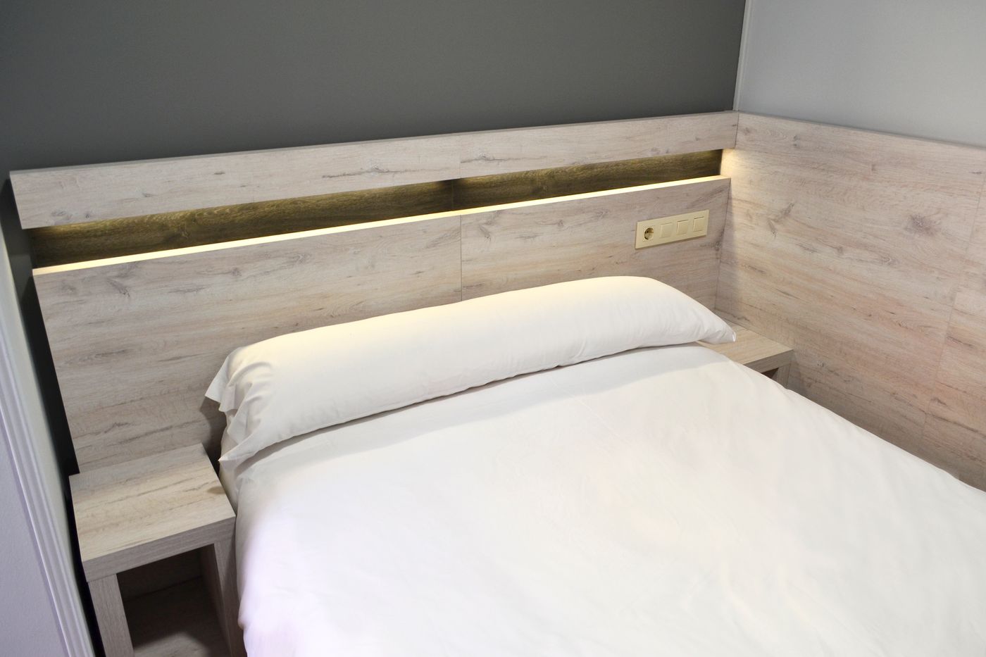 Alda Centro Oviedo-Spain-OVIEDO -Room-3