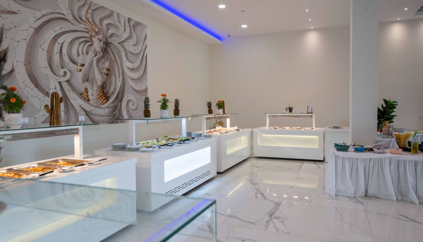 Laguna Holiday Resort