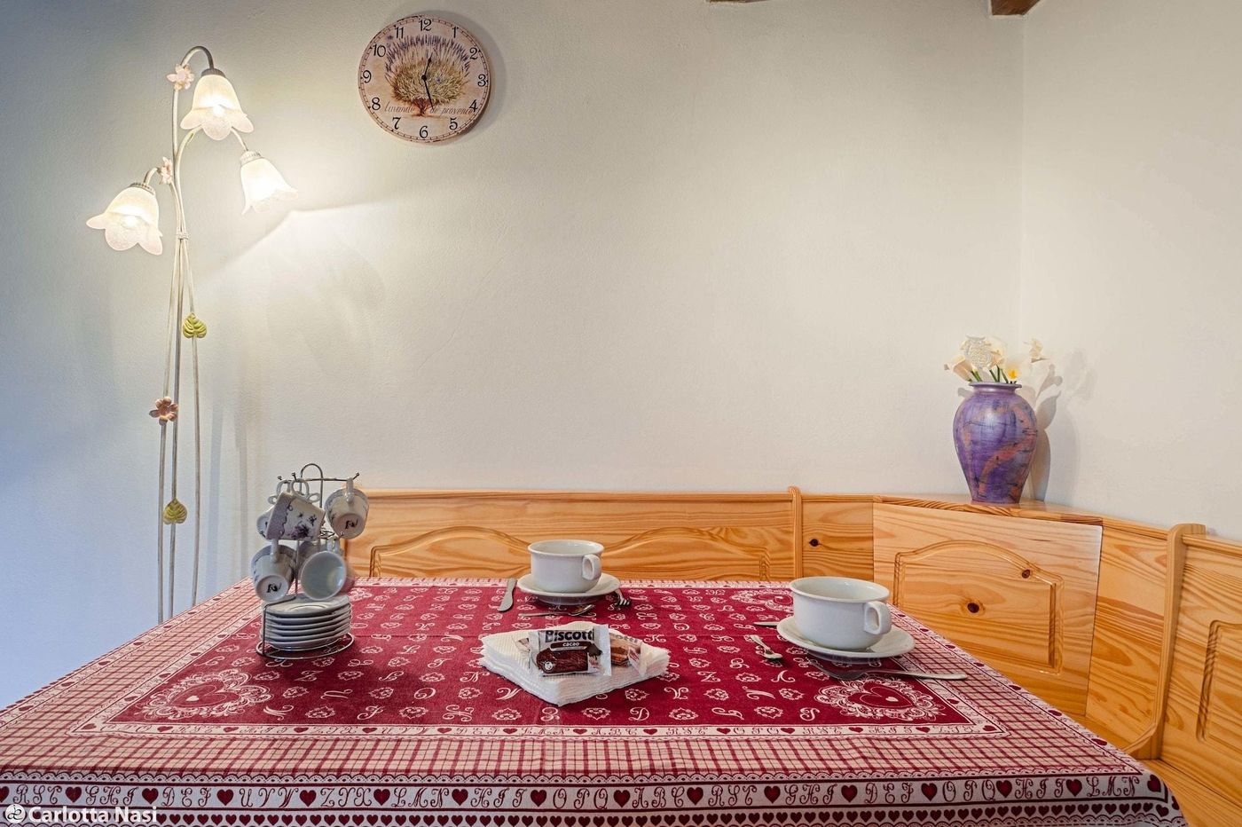 La Calla - Italy - MONGHIDORO - Restaurant - 1