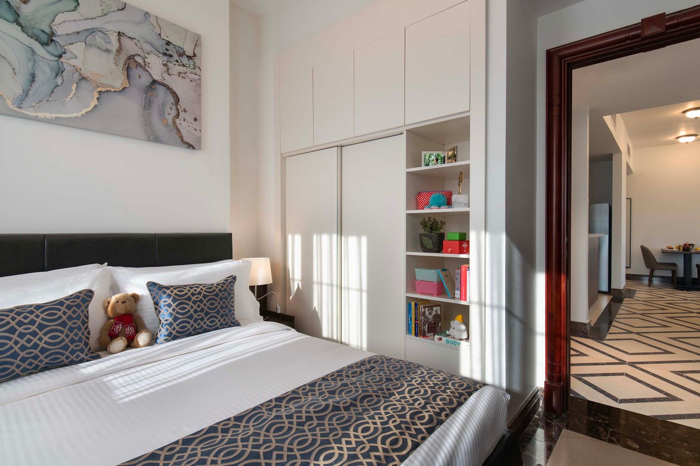 Somerset-Al-Mansora-Doha-Room-14