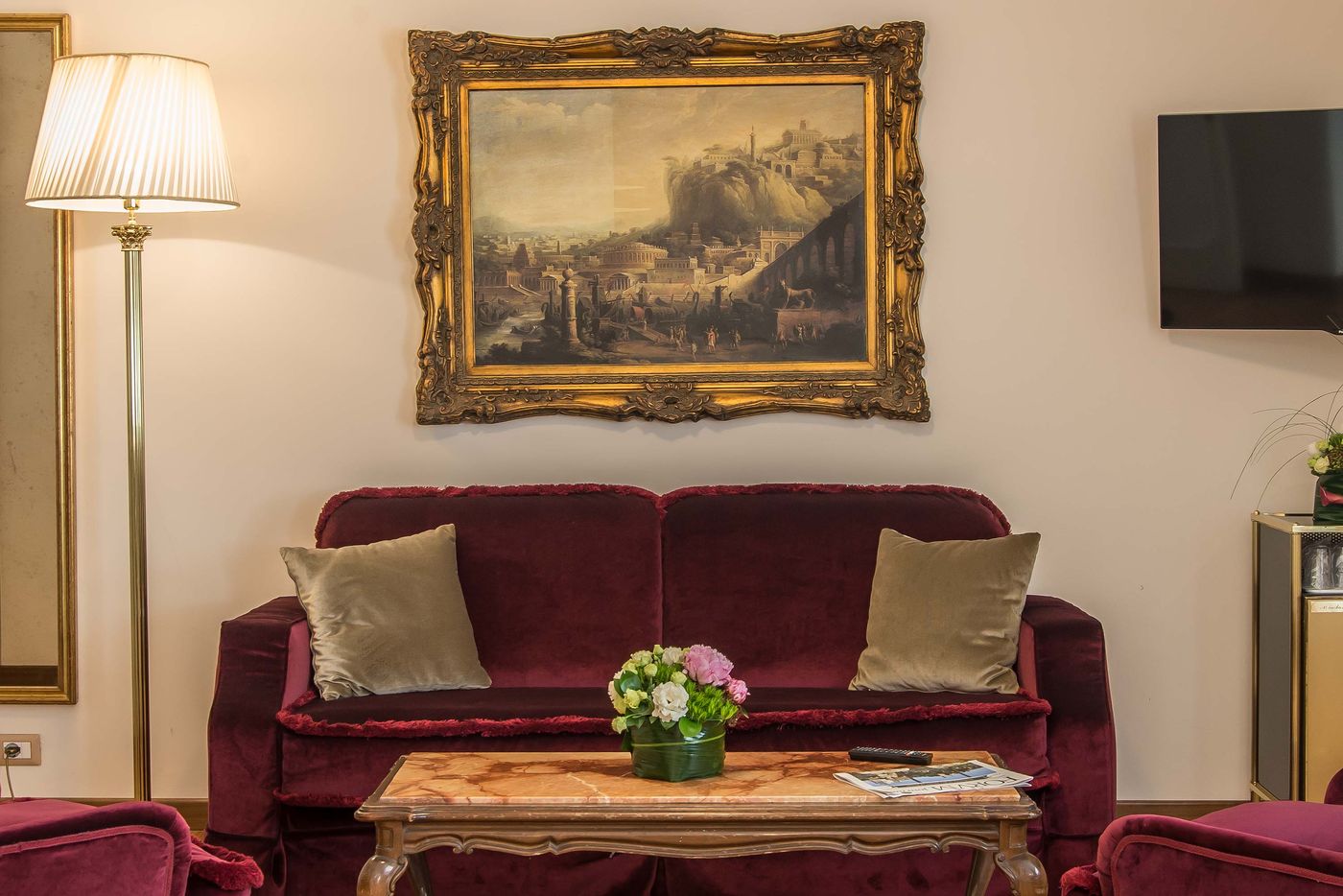 Hotel-Forum-Rome-Room-16