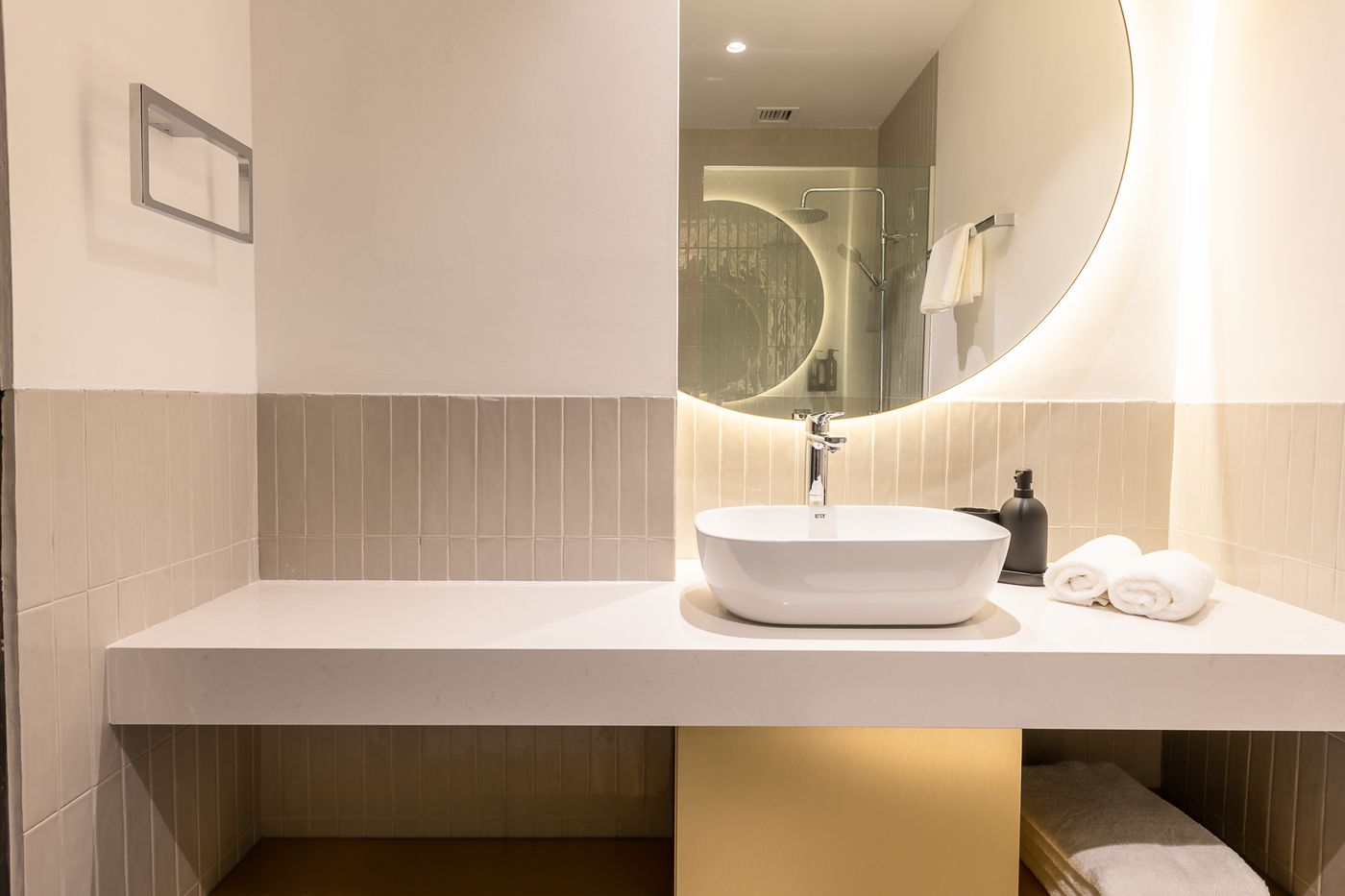 Owen House by Habyt - Singapore - SINGAPORE - Room - 9