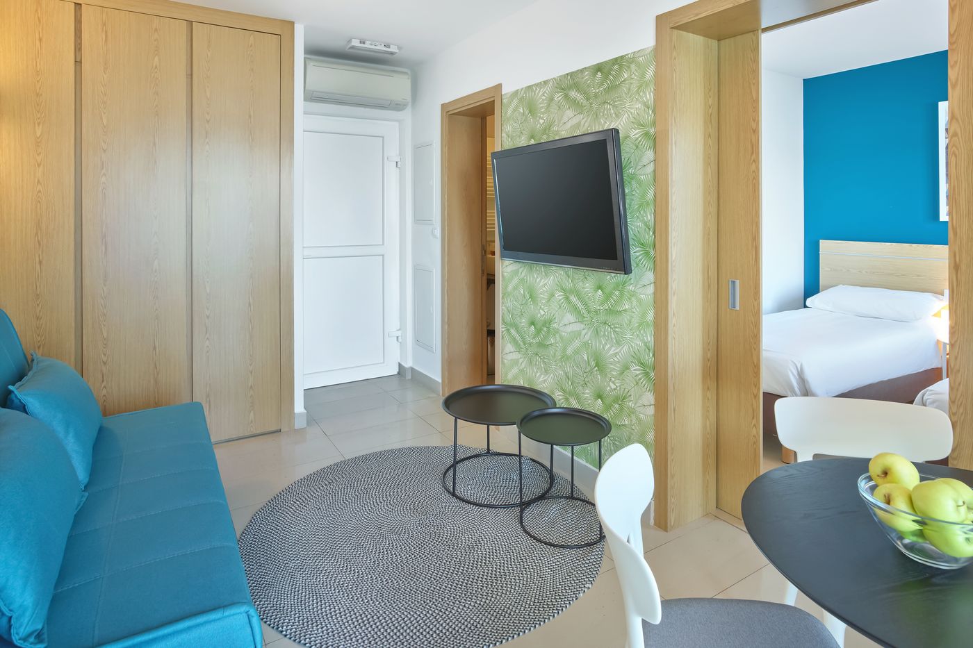 Villas---Apartments-Mlini-Room-22