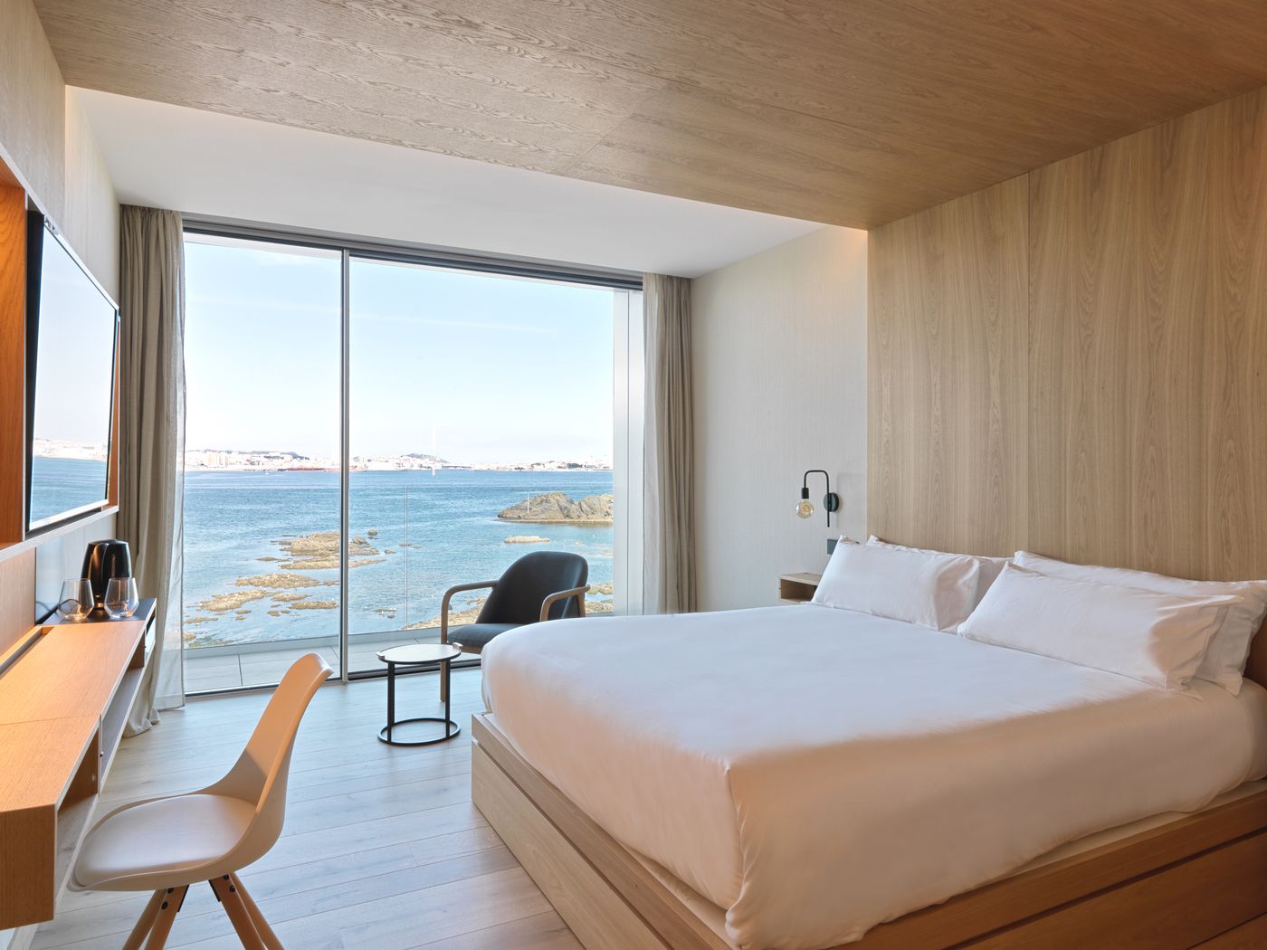 Noa Boutique Hotel-Spain-OLEIROS-Room-7