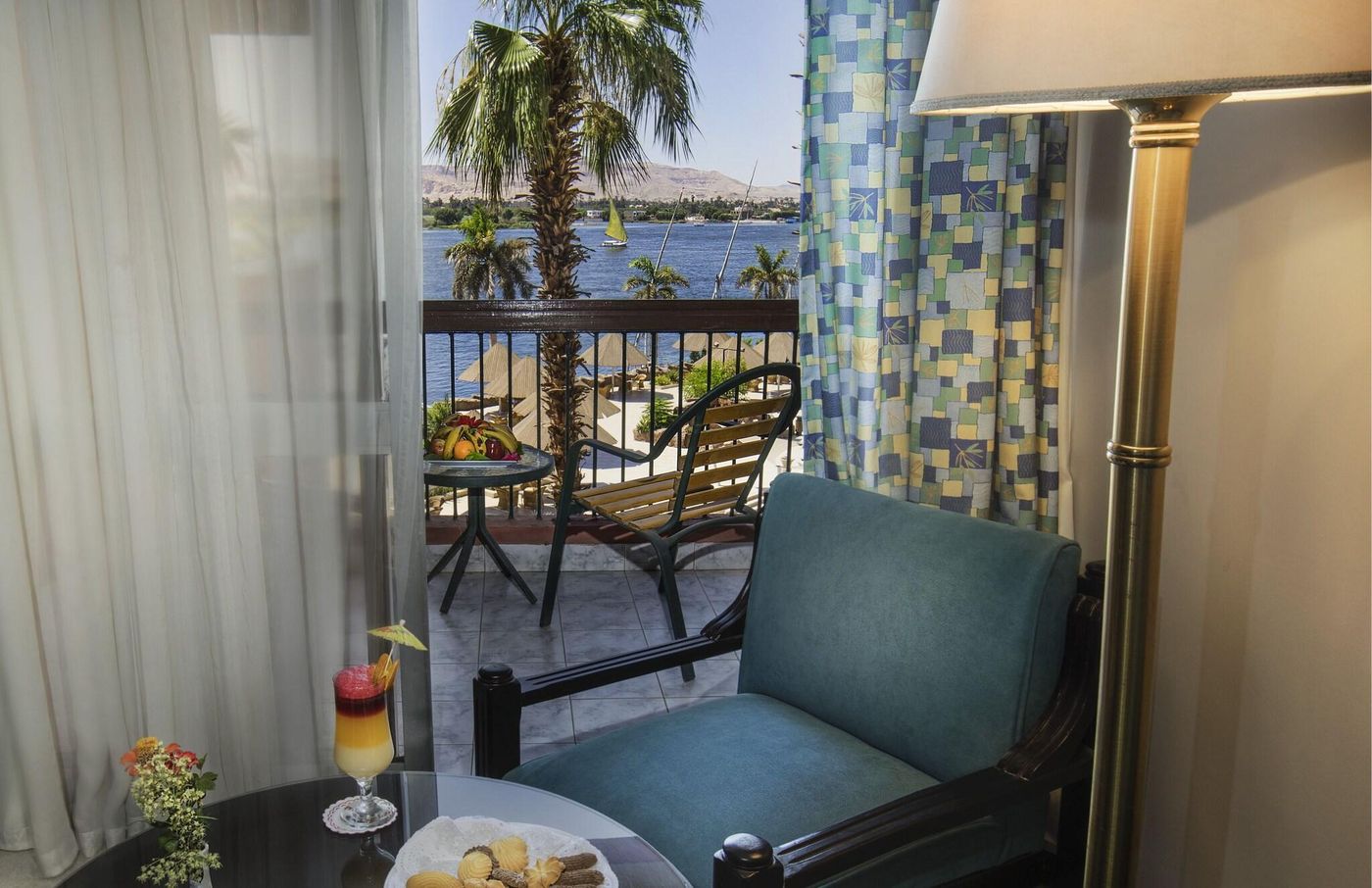 Pyramisa-Hotel-Luxor-Terrace-39