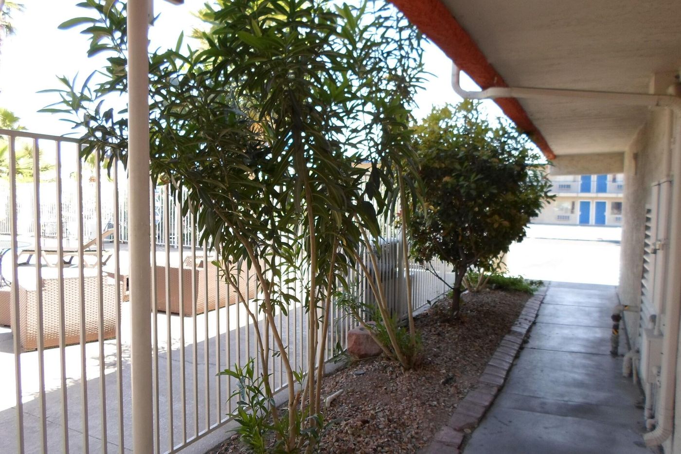 Howard Johnson by Wyndham Las Vegas near the Strip-United States-Las Vegas-General view-7