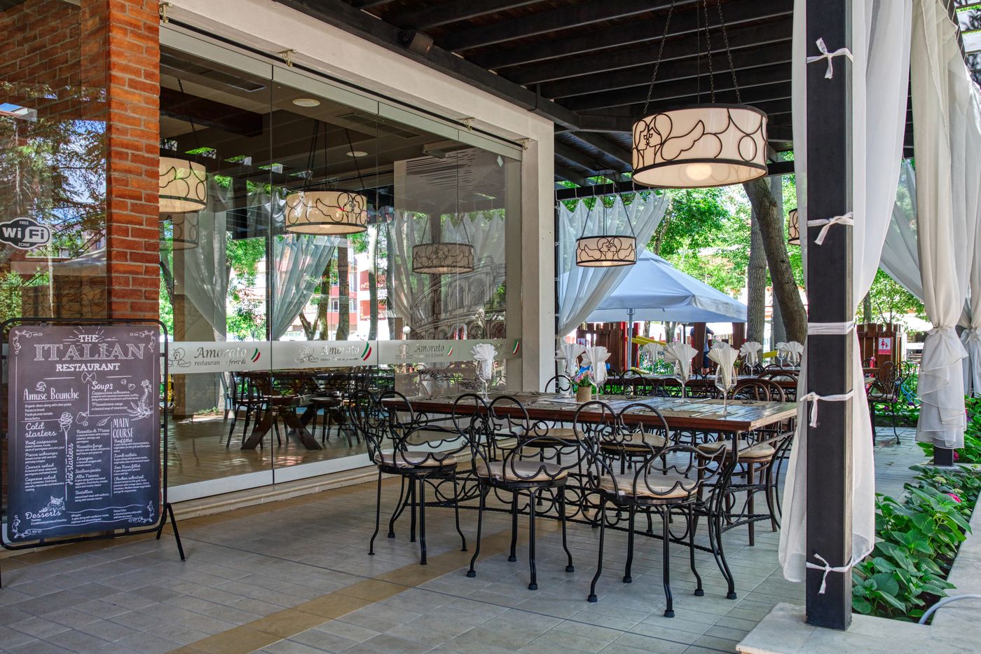 Asteria Family Sunny Beach