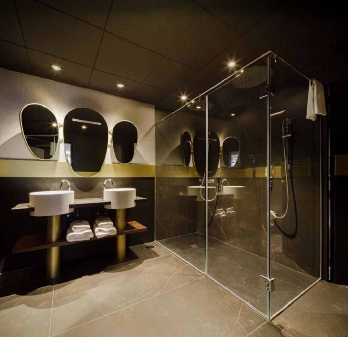 Hotel Colón Centro-Spain-GRANADA-Room-9