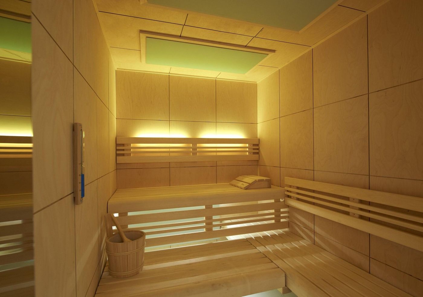 Intercontinental Hotels Marseille - Hotel Dieu-France-Marseille-General view-3