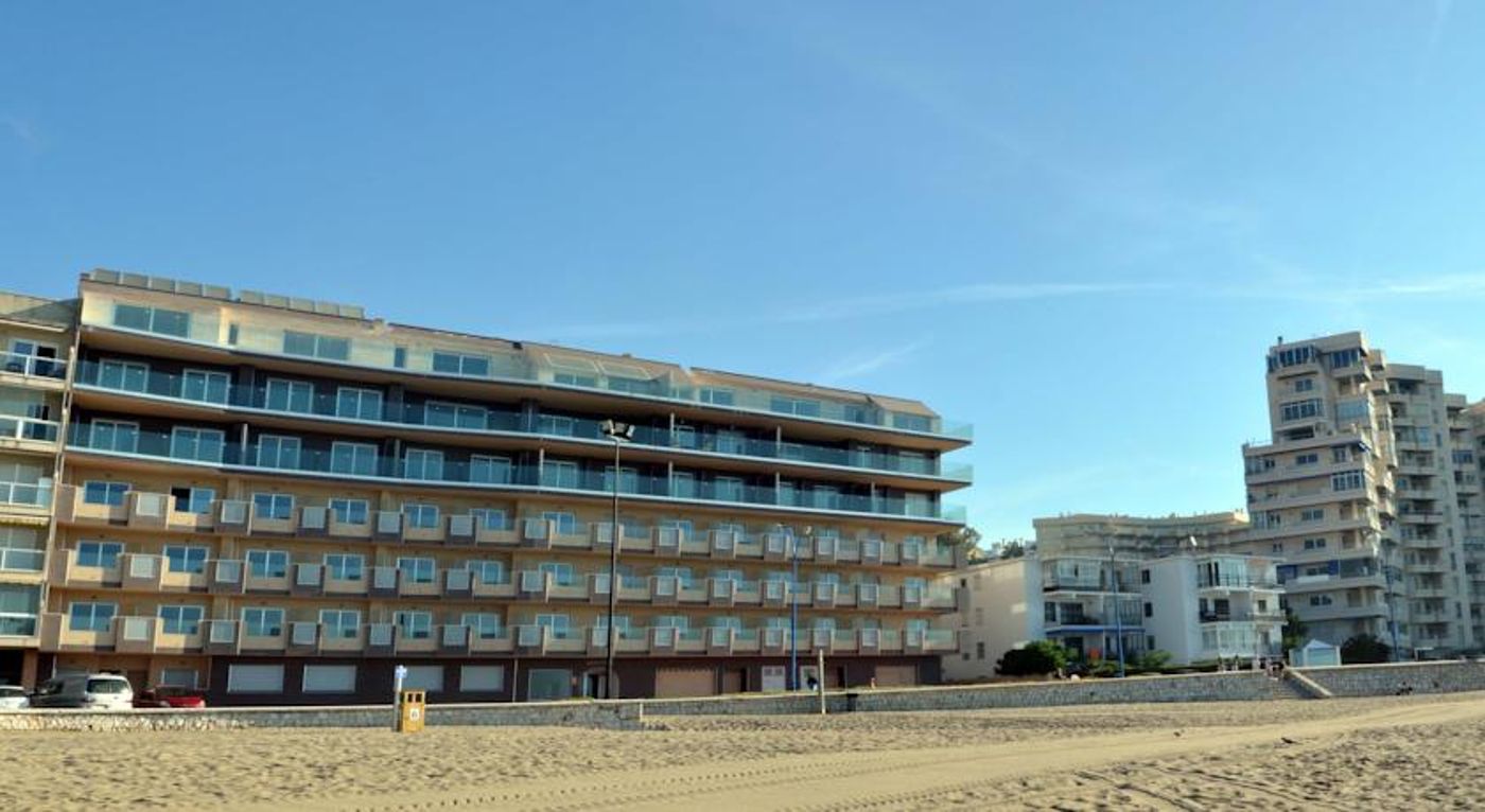 Vegasol Playa Apartamentos