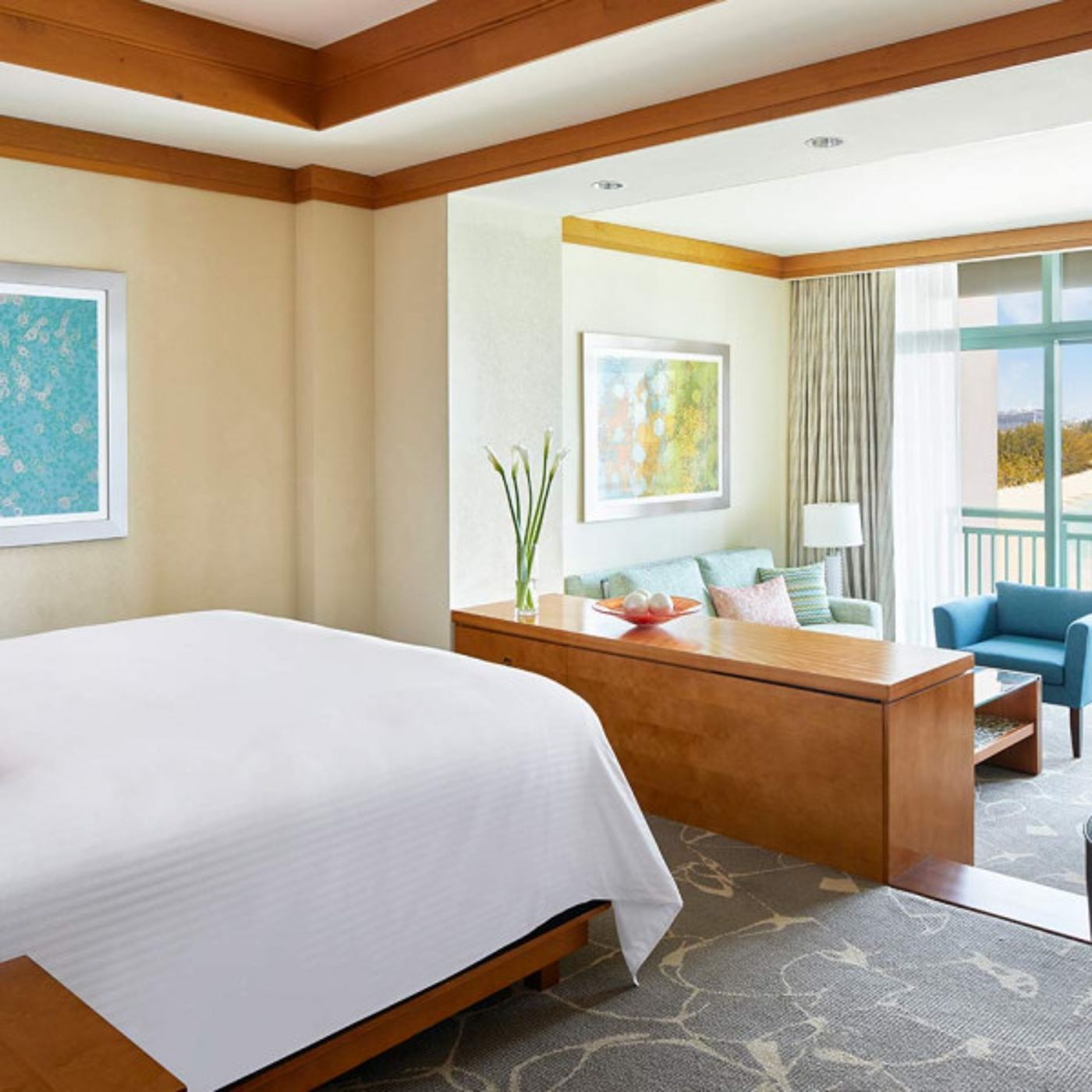 The Cove At Atlantis