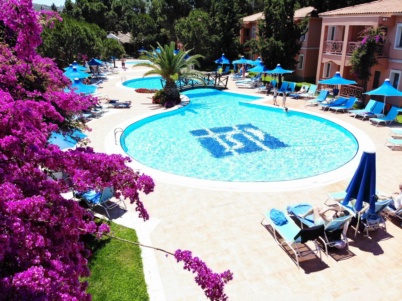 Kustur-Club-Holiday-Village-Pool-8