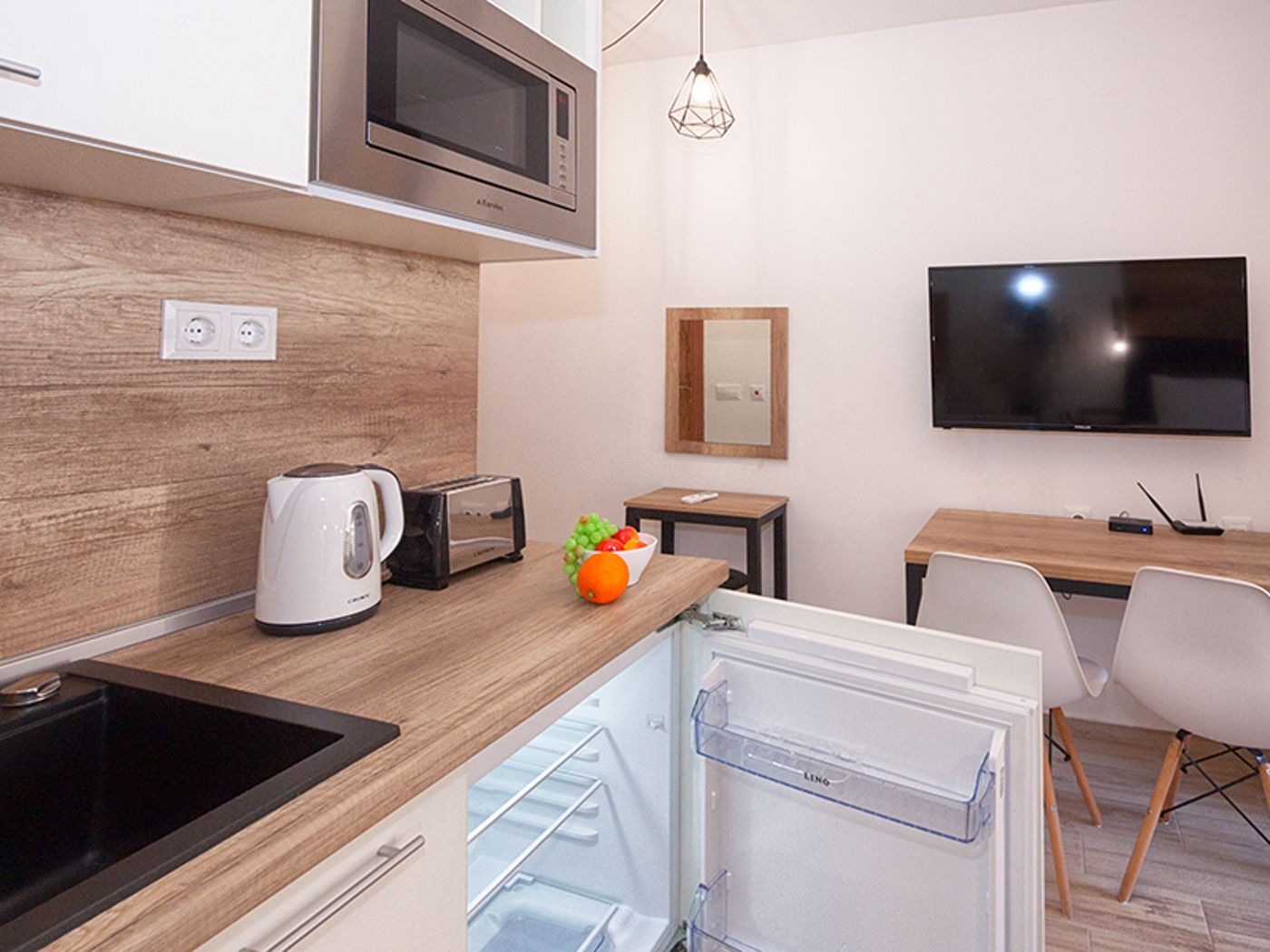 Cascadas Family Resort 21