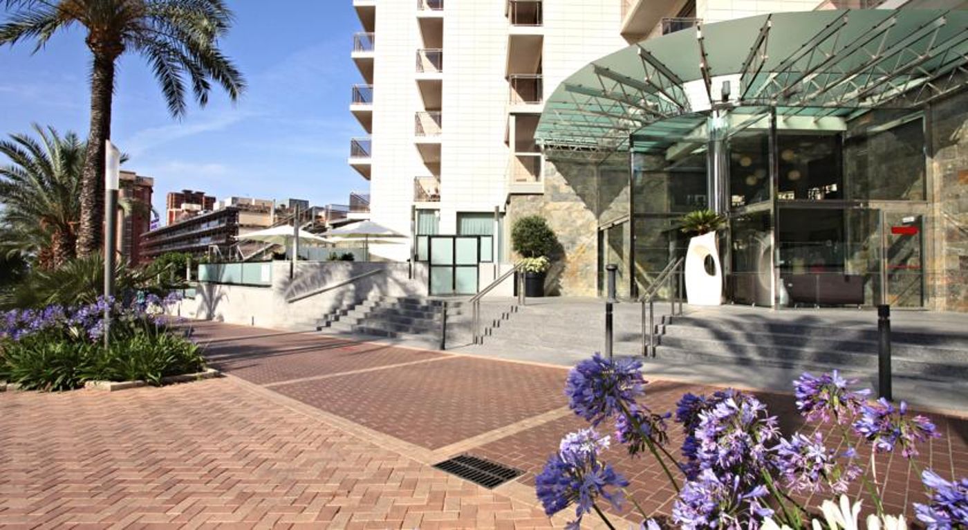 Sandos Monaco - Adults Only