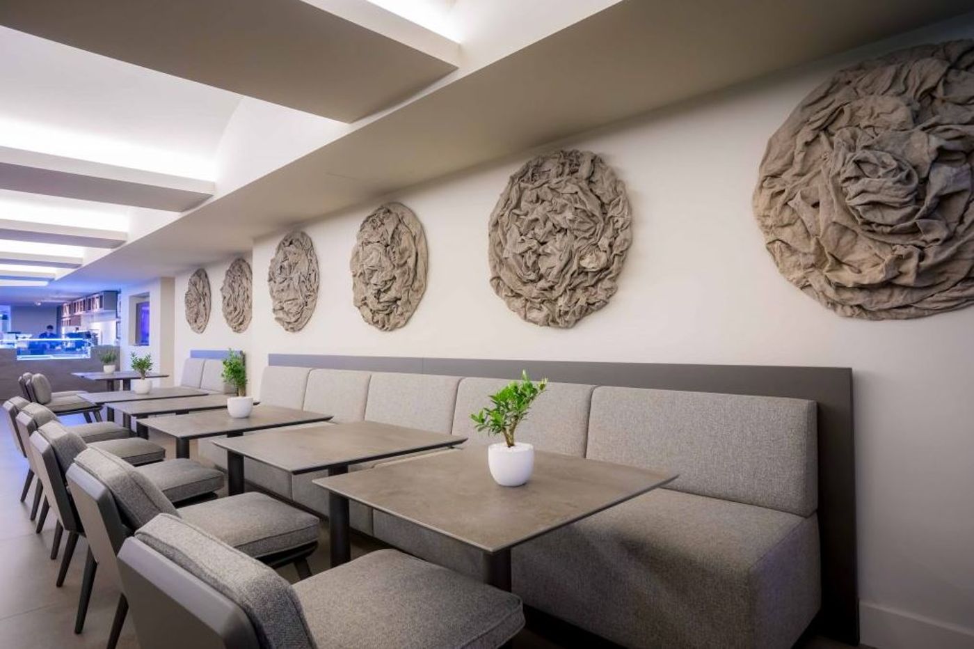 Tasia Maris Beach & Spa - Adults Only