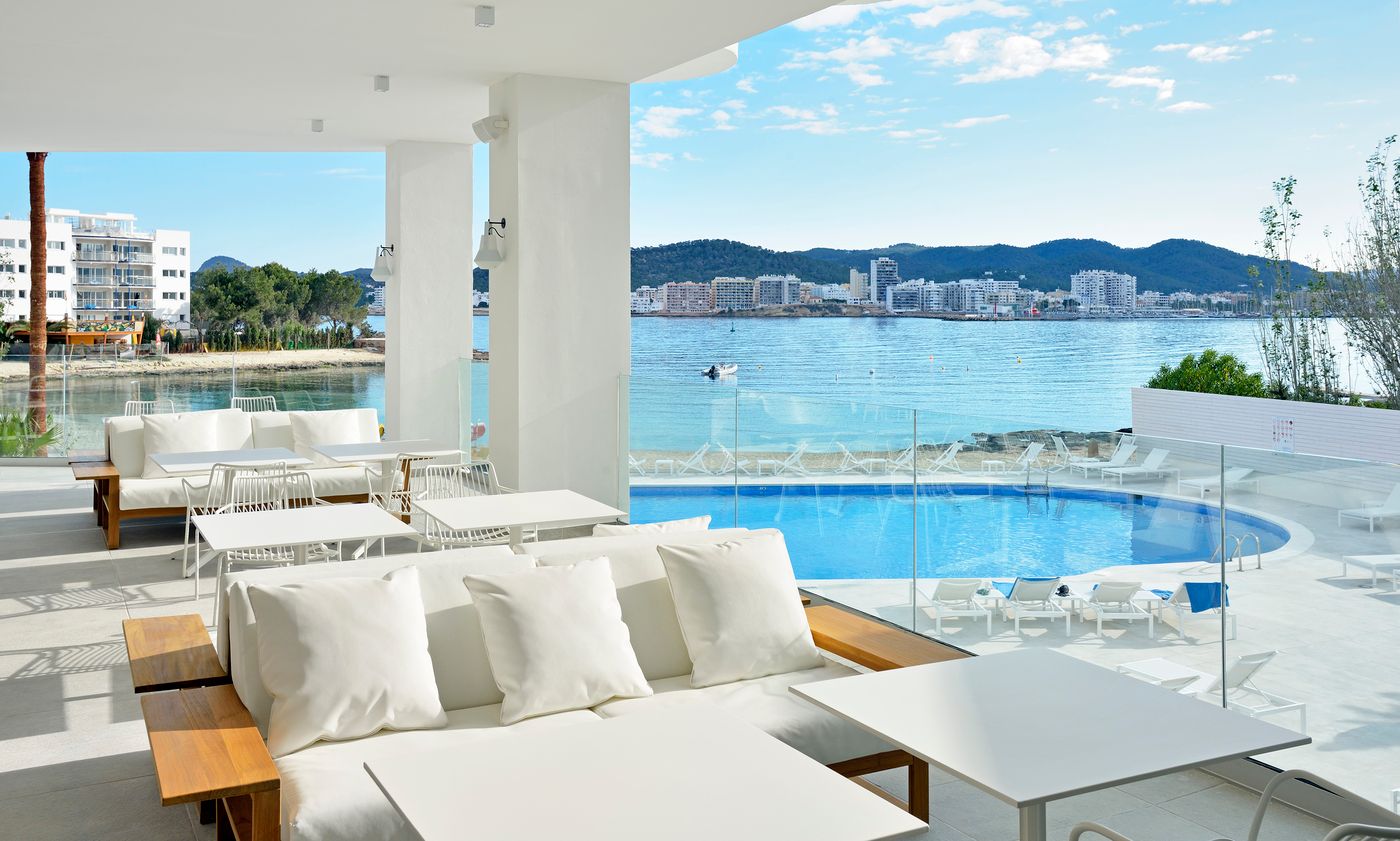 INNSiDE by Melia Ibiza