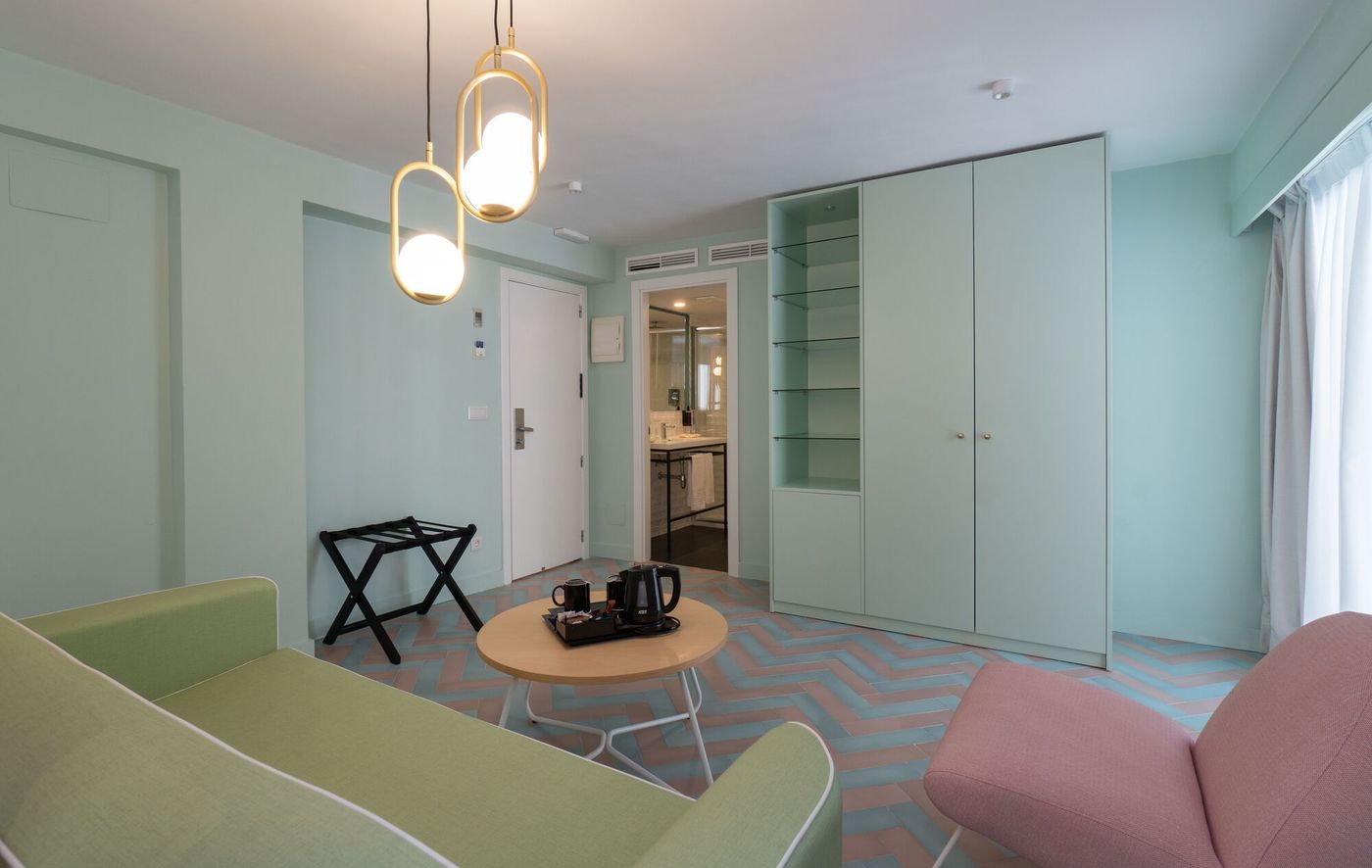 The Agir Springs Hotel (by Medplaya)