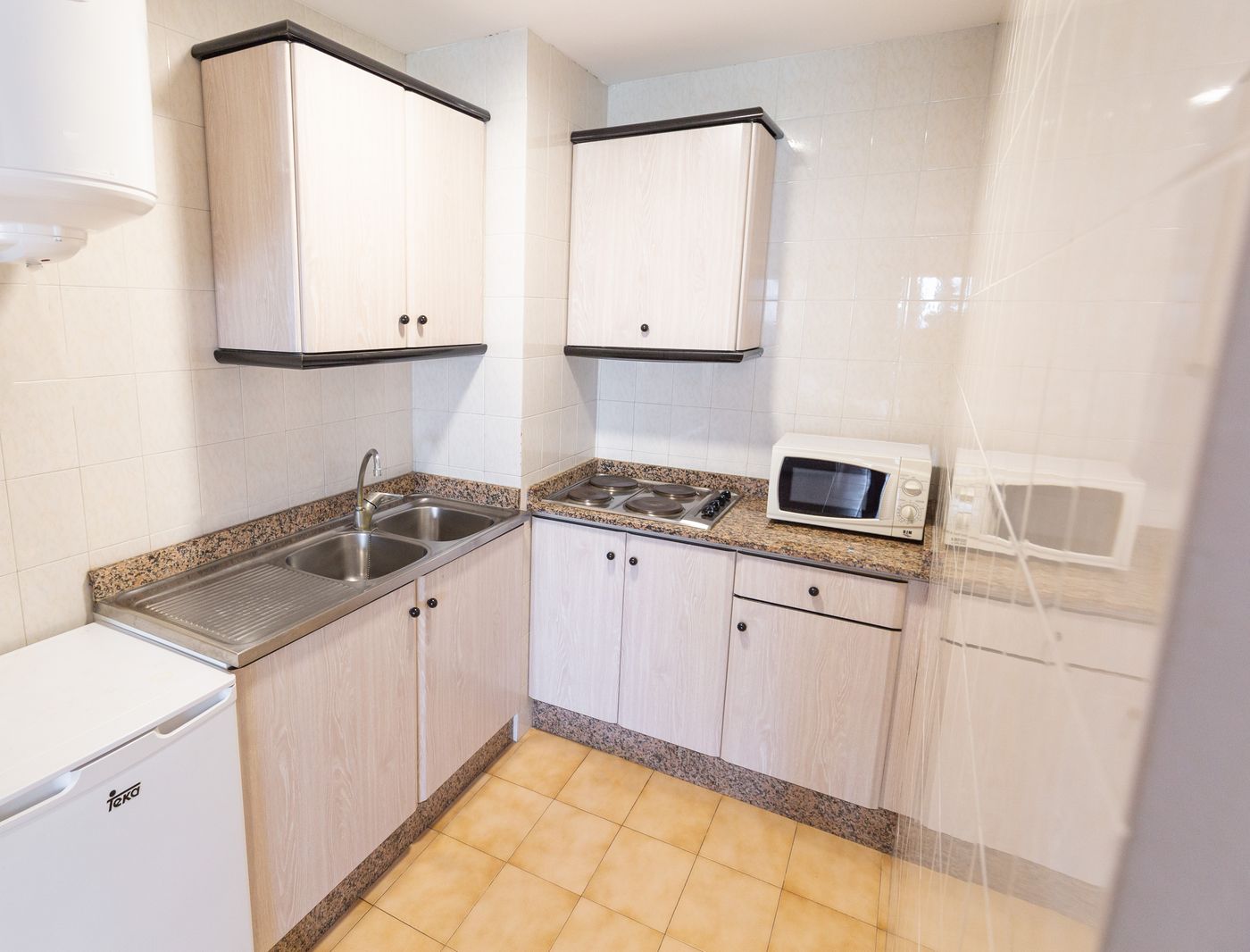 R2 Cala Millor Beach Apartments