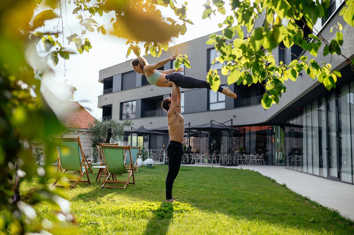 One Suite Hotel-Croatia-MLINI-General view-2