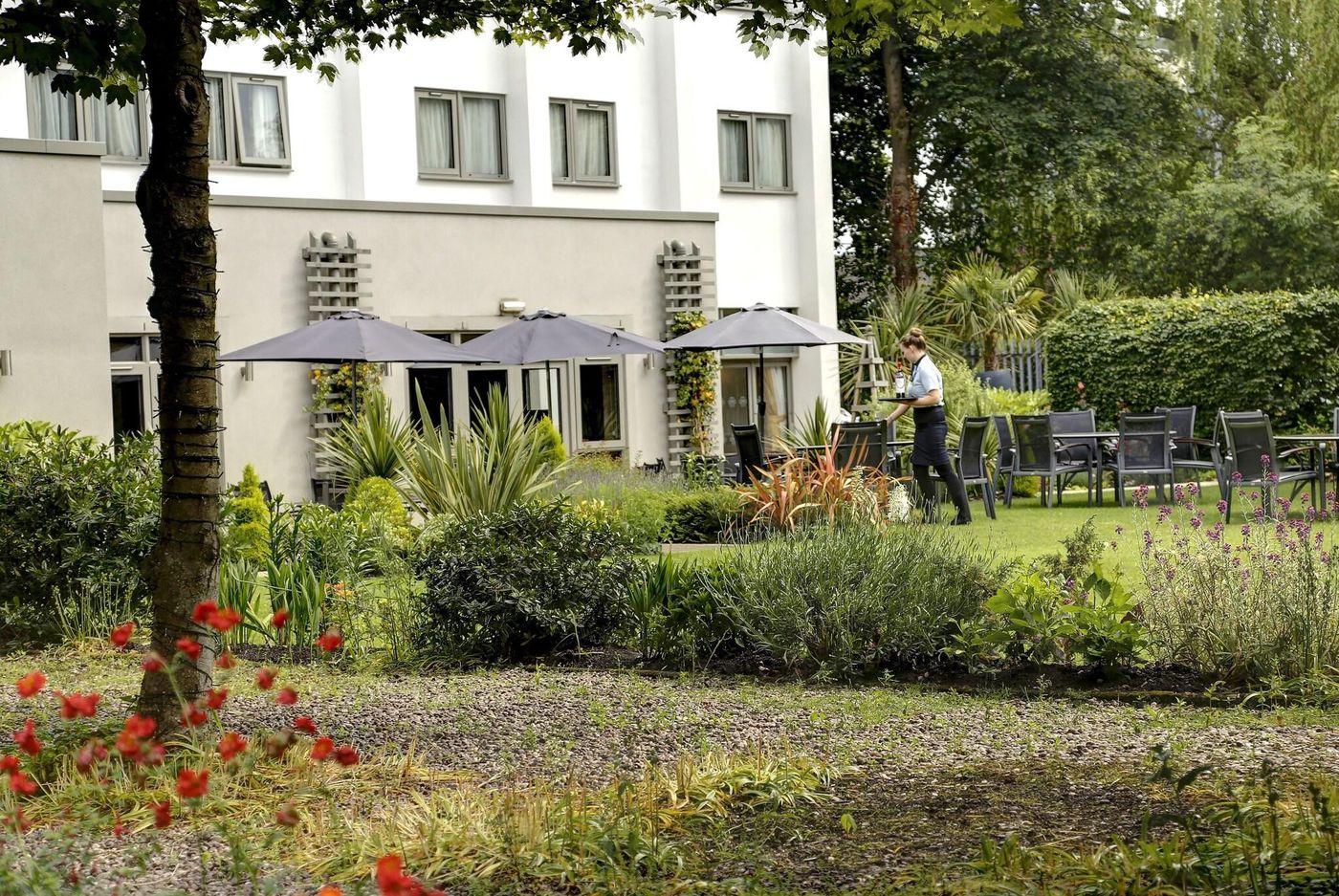 Best Western Plus Pinewood Manchester Airport-Wilm-United Kingdom-Manchester-General view-3