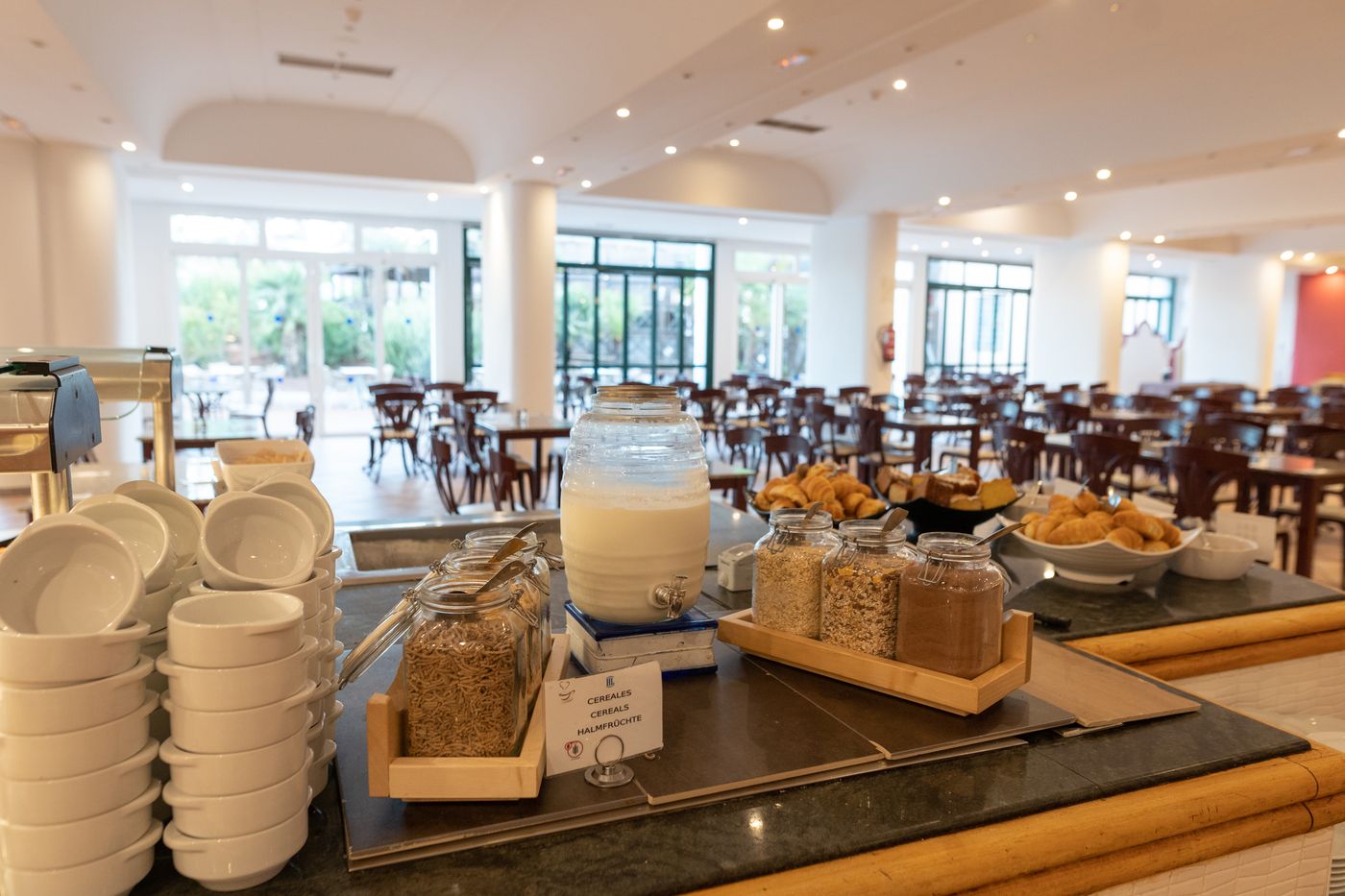 HL Club Playa Blanca Updated Images