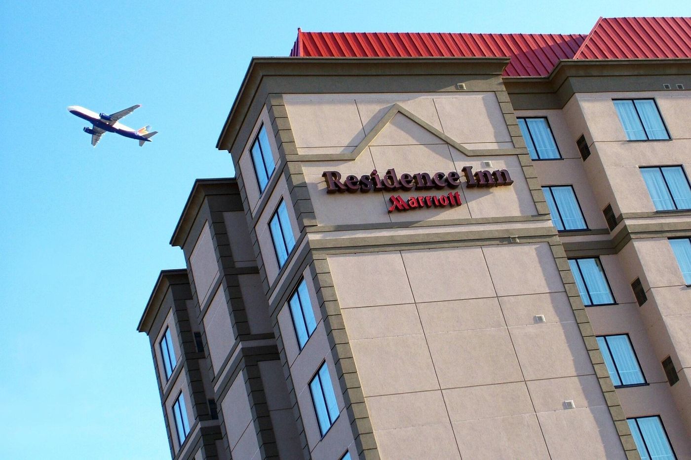 Residence Inn Toronto Airport-Canada-TORONTO-General view-4