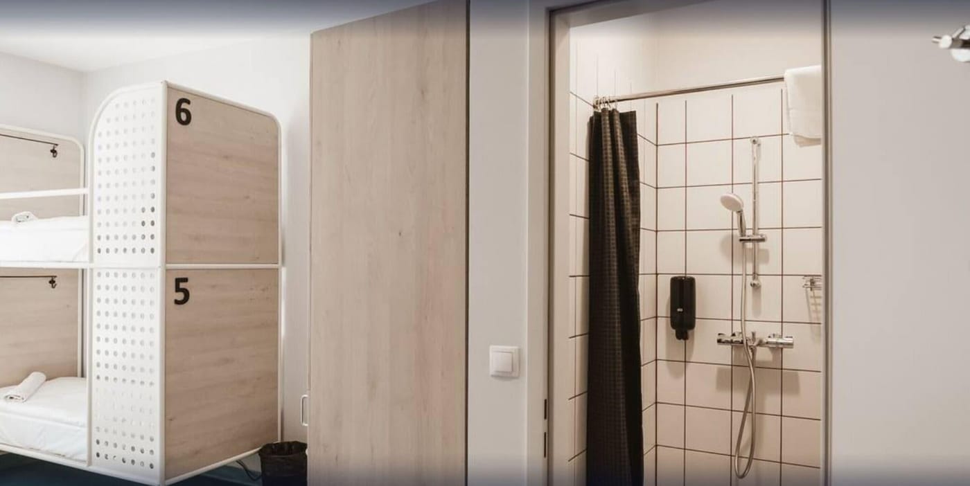 NETIZEN-Budapest-Centre-Hostel-Hotel-Room-25