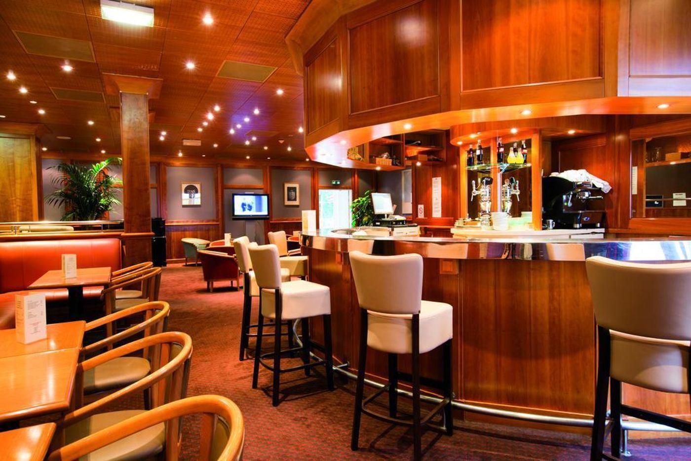 Hotel-Villa-Modigliani-Vacances-Bleues-Restaurant-7