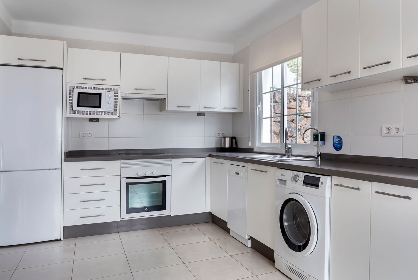 New - Jardines del Sol