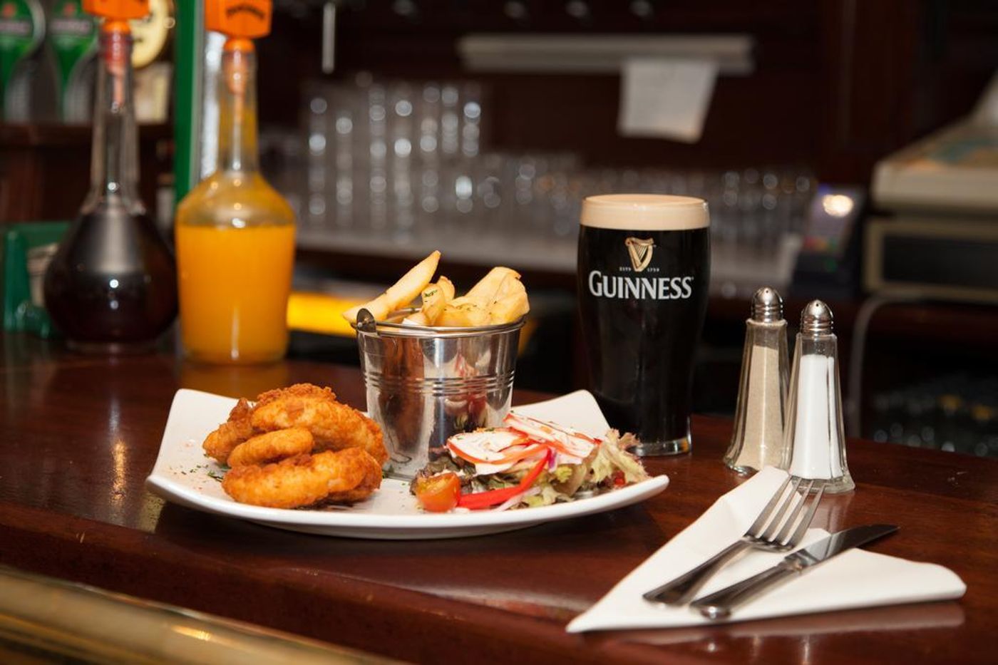 Westlodge Hotel - Ireland - BANTRY, COUNTY CORK - General view - 7