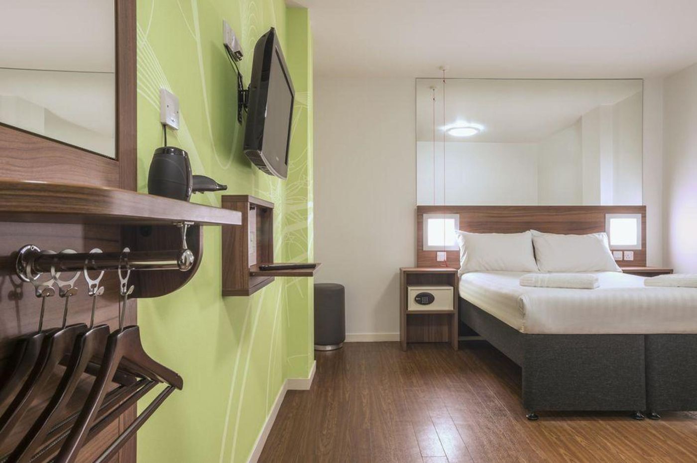 Point A Kings Cross - United Kingdom - LONDON - General view - 4