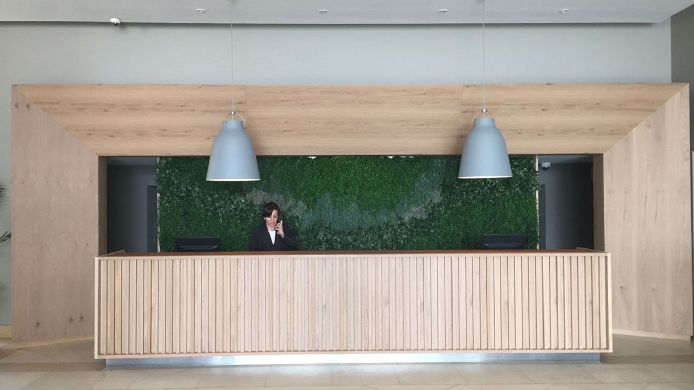 Yellow Praia Monte Gordo