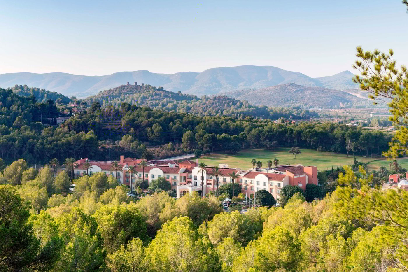 Denia-La-Sella-Golf-Resort-and-Spa-General-view-15