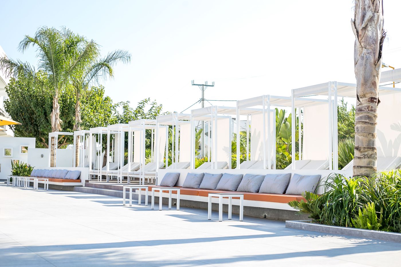 Orion Hotel Faliraki