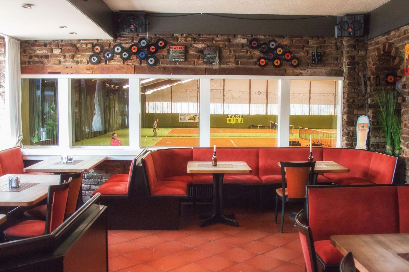 Pp Hotel Grefrather Hof - Germany - GREFRATH - Bar - 4