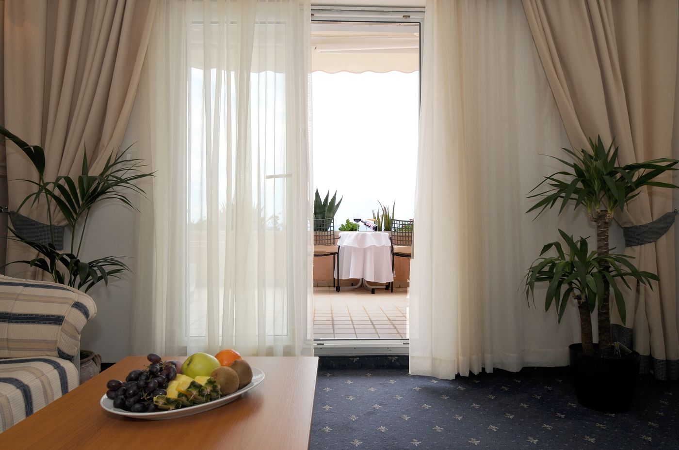 Hotel Rosina-Croatia-MAKARSKA-Room-7