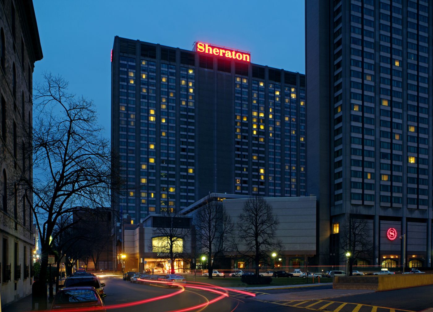 Sheraton-Boston-General-view-59