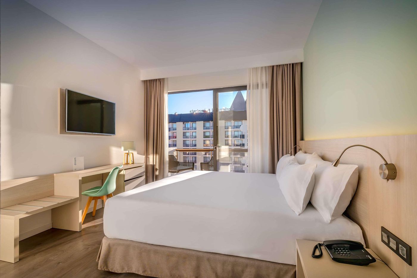 Occidental-Fuengirola-Room-32