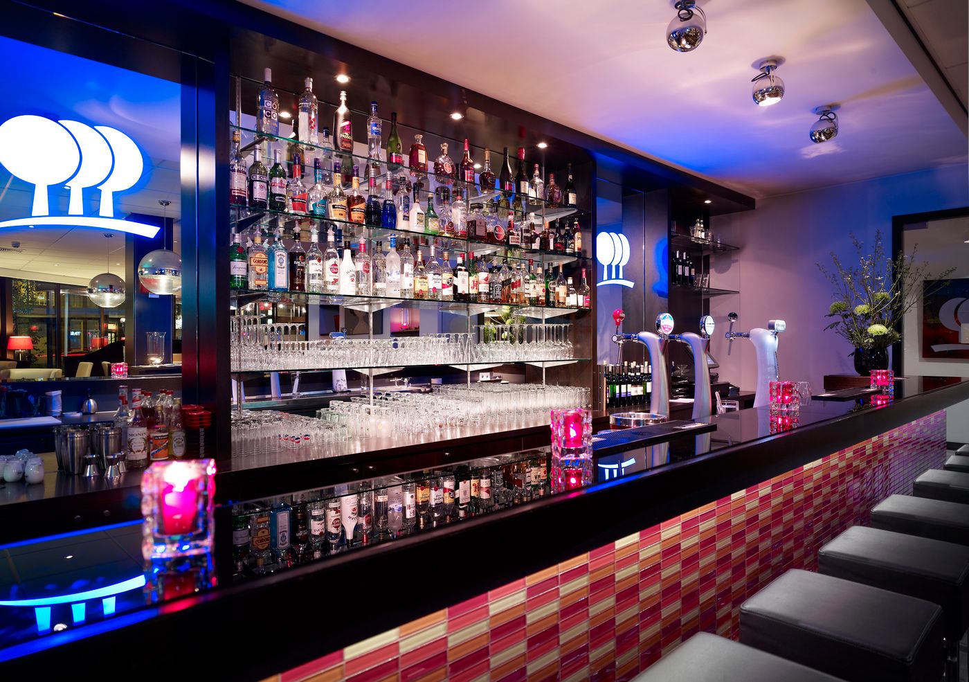 Park Plaza Eindhoven-Netherlands-EINDHOVEN-General view-2