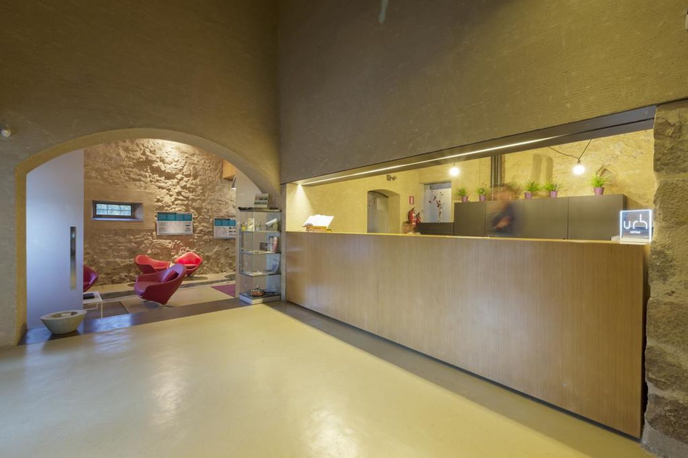 URH-Moli-del-Mig-Lobby-57