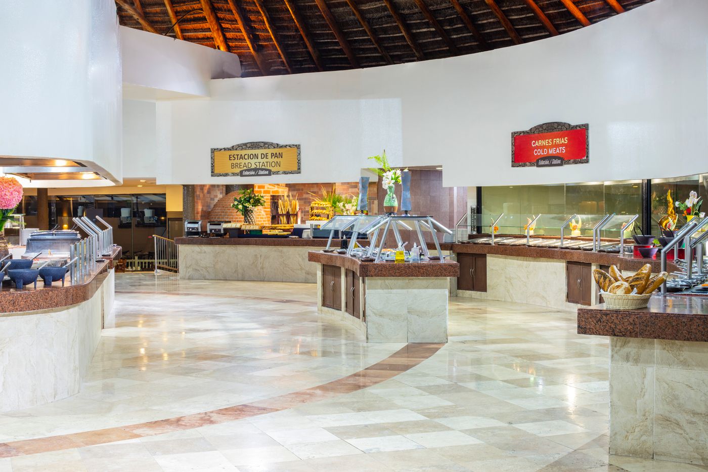 Crown Paradise Cancun