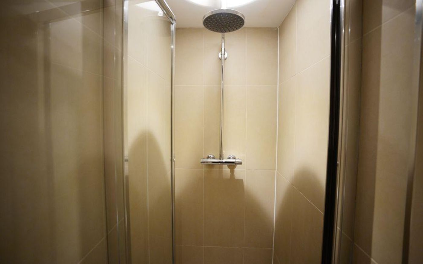 The Waterside Hotel and Galleon Leisure Club-United Kingdom-Manchester-General view-9