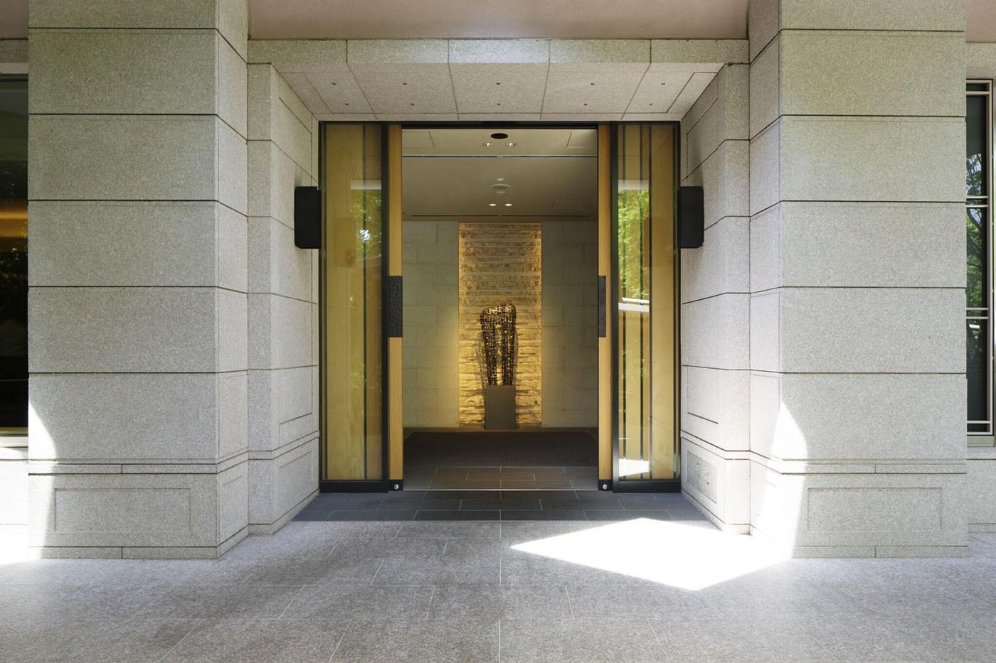 The Prince Sakura Tower Tokyo,Autograph Collection-Japan-Minato Ku-General view-9