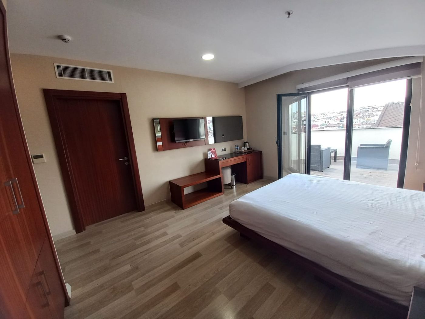 Park by Clover Hotel - Turkey - SISLI/ISTANBUL - Room - 6