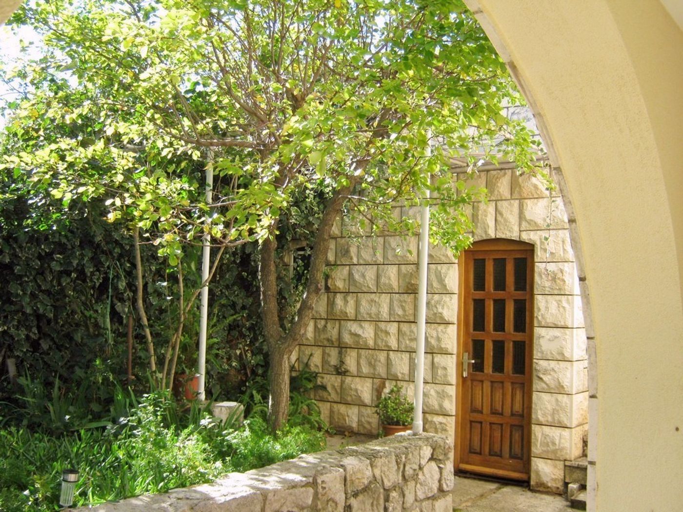 Apartments-Ivica-Lobby-6