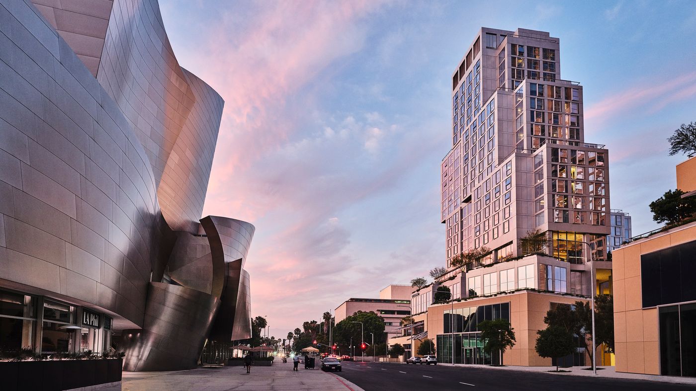 Conrad-Los-Angeles-General-view-102