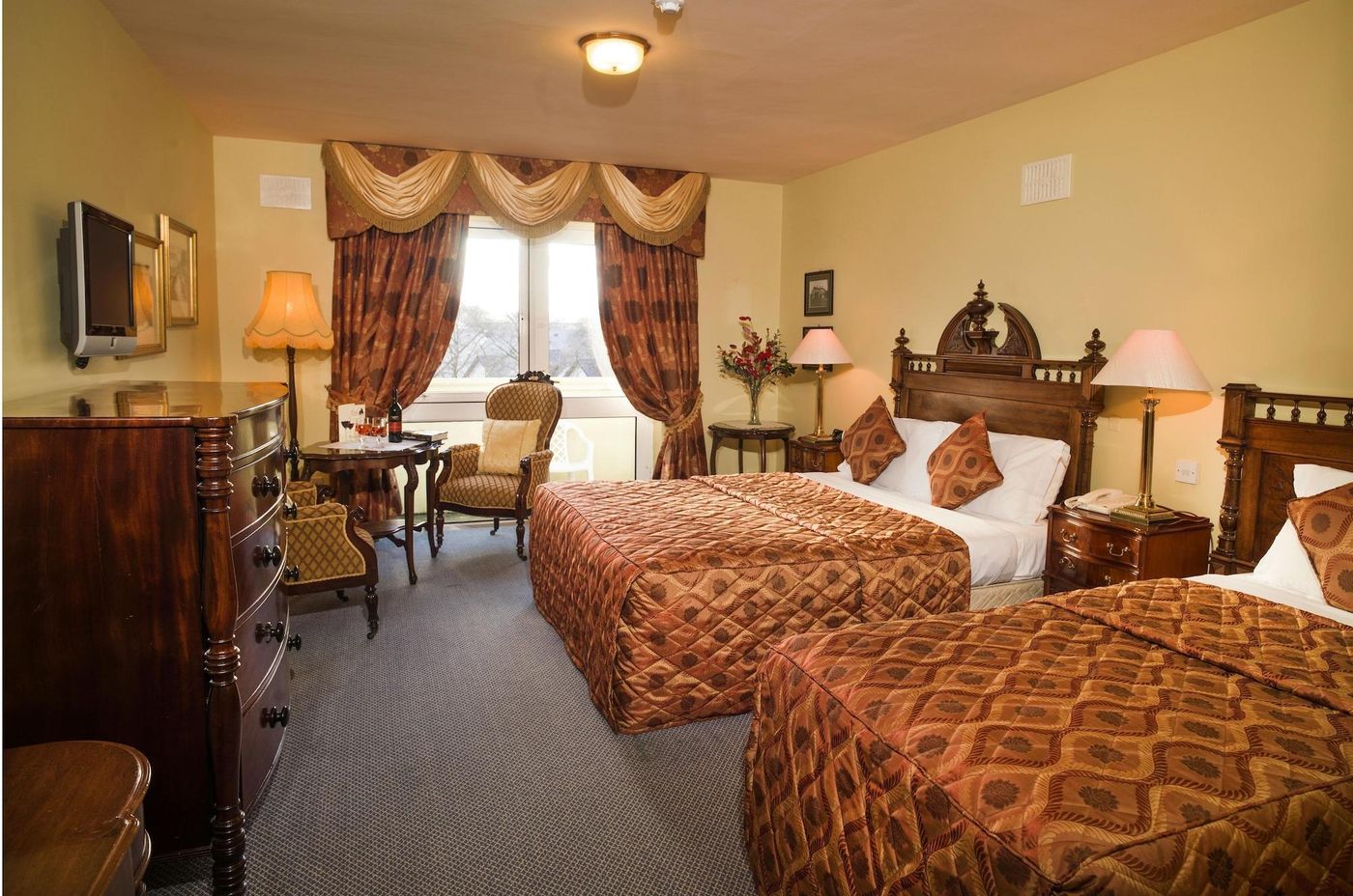 Earls Court House-Ireland-KILLARNEY -Room-7