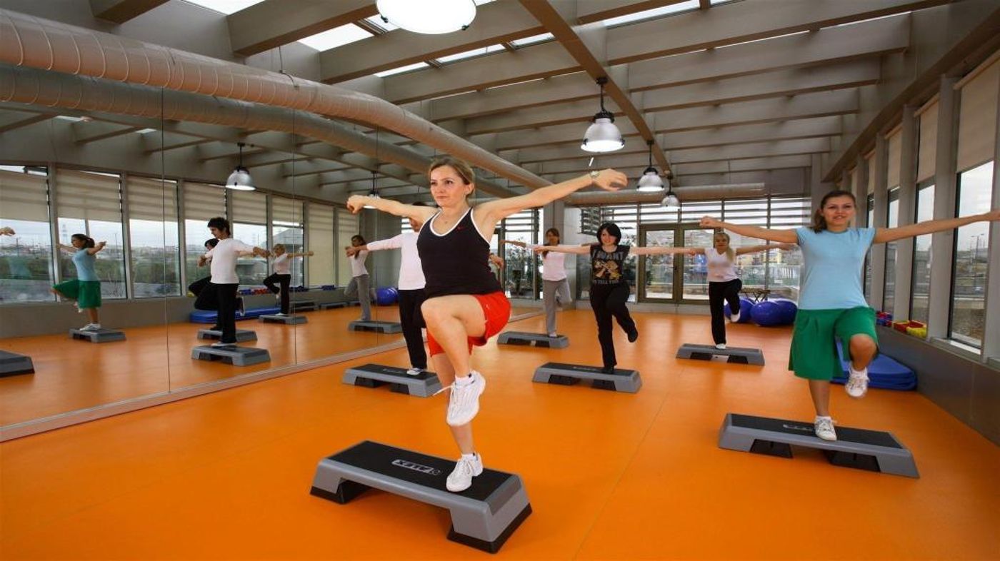 Nova Plaza Prime Hotel-Turkey-ISTANBUL-Sports and Entertainment-1