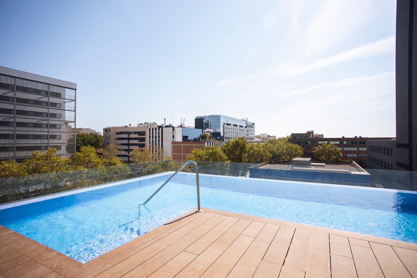 Paxton Barcelona-Spain-Barcelona-General view-10